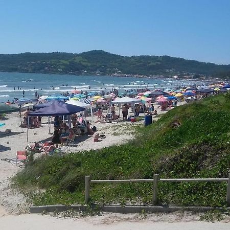 Kitnet Das Dunas Гаропаба Екстер'єр фото